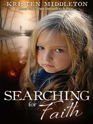 cover image of Searching for Faith